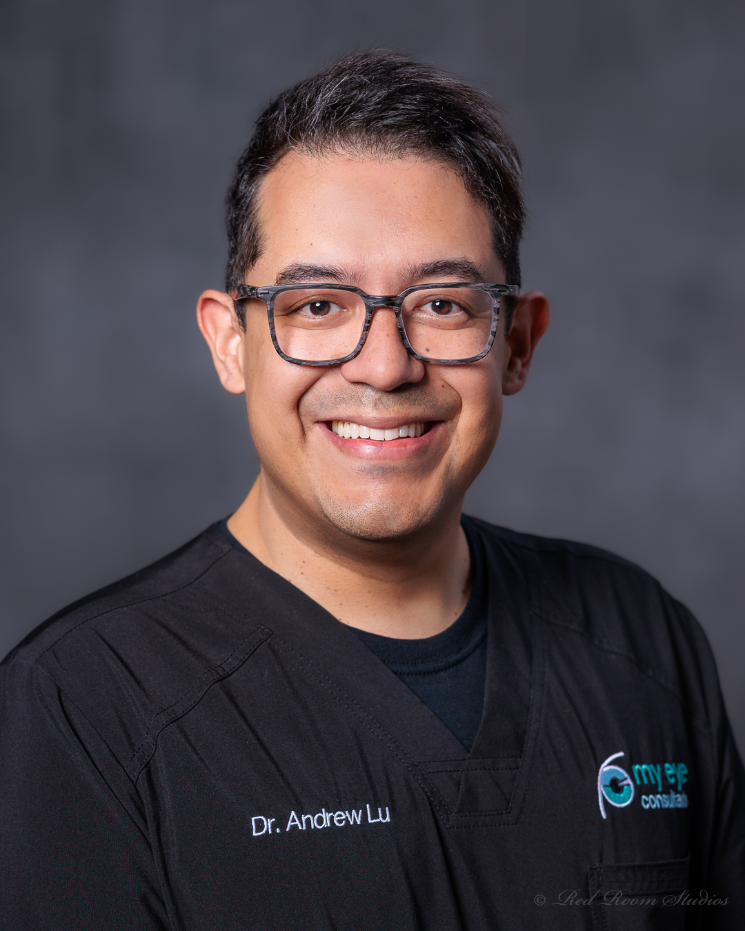 Dr. Andrew N. Lu, O.D.