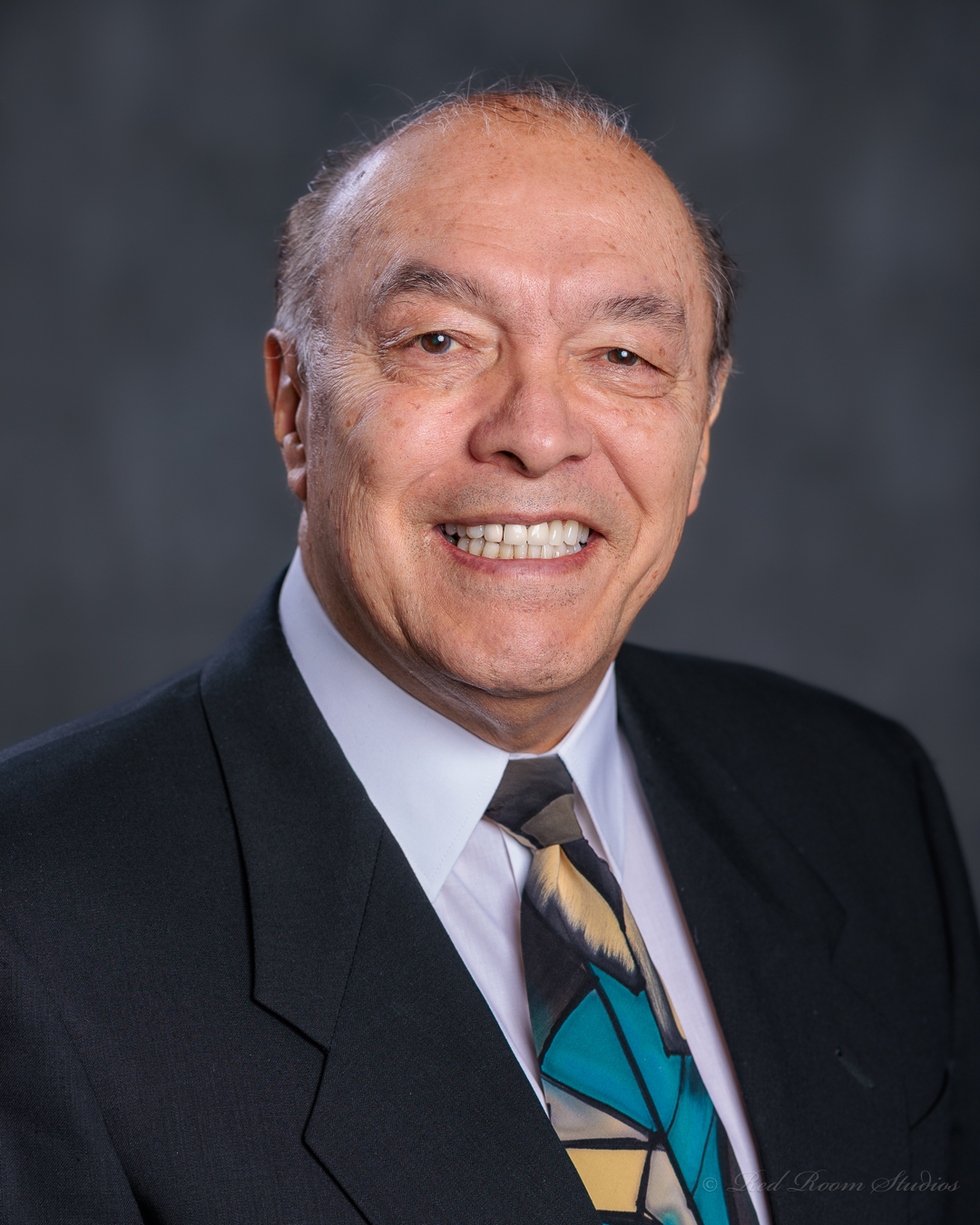 Dr. Luis W. Lu, M.D., FACS