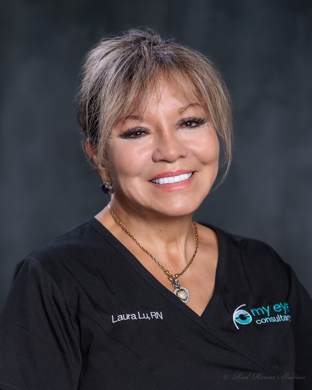 Laura E. Lu, R.N.